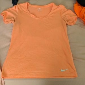 Mike Dryfit Women's top